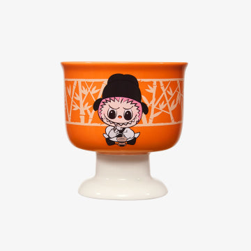 THE MONSTERS Let's Have Fun Together Series-Cup Set