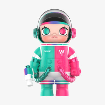 MEGA SPACE MOLLY 1000% PANTONE™