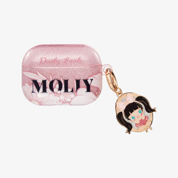 MOLLY Daily Look Series-Earphone Case for Airpods Pro