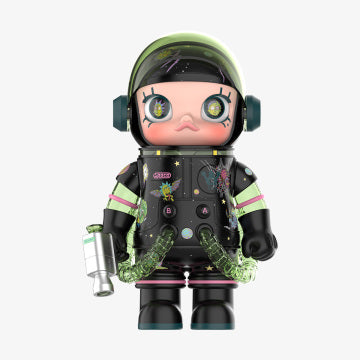 MEGA SPACE MOLLY 400% Rick and Morty