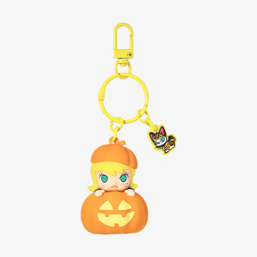 Happy Halloween Party Series- MOLLY Luminous Pumpkin Pendant