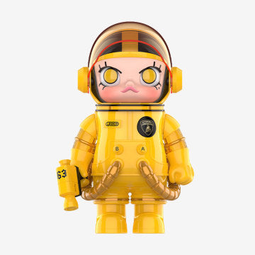 MEGA SPACE MOLLY 1000% Automobili Lamborghini Edition-2024