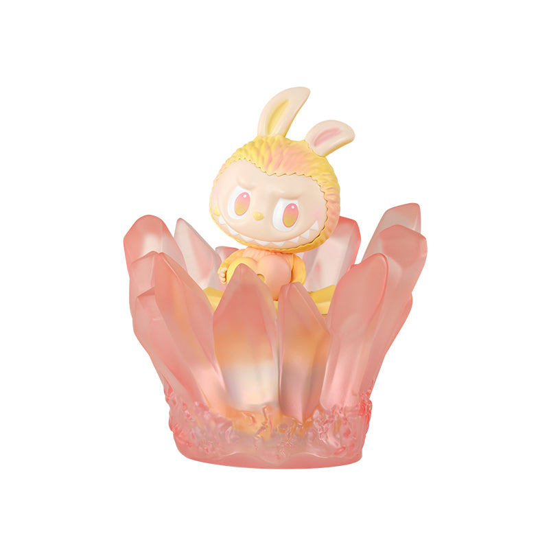 THE MONSTERS BIG INTO ENERGY Series-Scented Candle Gift Box