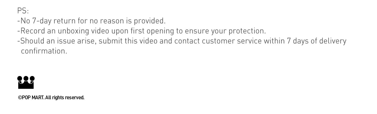 MEGA SPACE MOLLY 400% PANDA