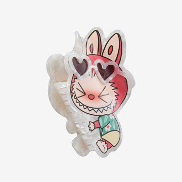 THE MONSTERS Enchanted by the Seaside Series-Hair Clip