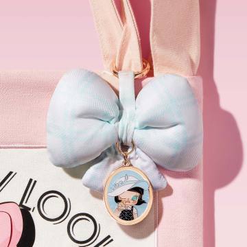 MOLLY Daily Look Series-Sachet Blind Box