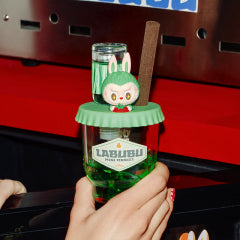 THE MONSTERS Wacky Mart Series-Fragrance Blind Box