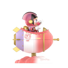 MEGA SPACE MOLLY 100% Blooming Series