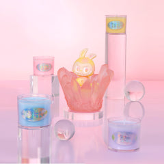 THE MONSTERS BIG INTO ENERGY Series-Scented Candle Gift Box