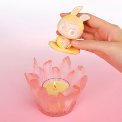 THE MONSTERS BIG INTO ENERGY Series-Scented Candle Gift Box