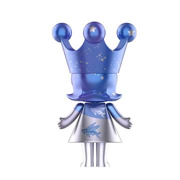 MEGA ROYAL MOLLY 400% STAR UPON THE SEA