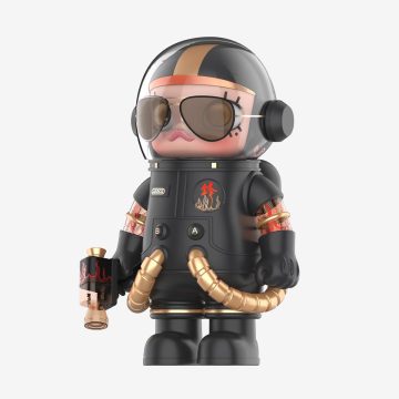 MEGA SPACE MOLLY 1000% Nicholas Tse