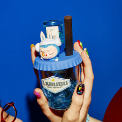 THE MONSTERS Wacky Mart Series-Fragrance Blind Box