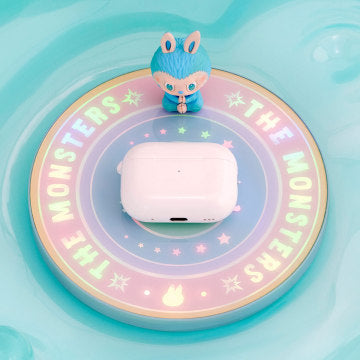 THE MONSTERS Big into Energy Series-Wireless Charger