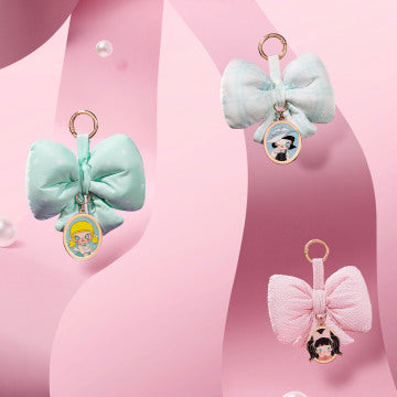 MOLLY Daily Look Series-Sachet Blind Box