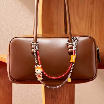 THE MONSTERS Let's Checkmate Series-Pendant Blind Box