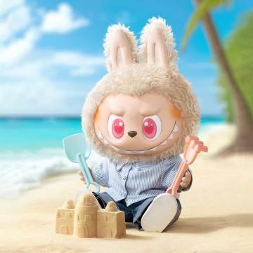 THE MONSTERS - FLIP WITH ME Vinyl Plush Doll