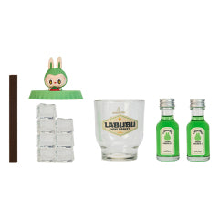 THE MONSTERS Wacky Mart Series-Fragrance Blind Box