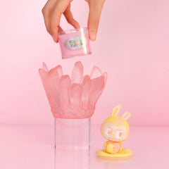 THE MONSTERS BIG INTO ENERGY Series-Scented Candle Gift Box