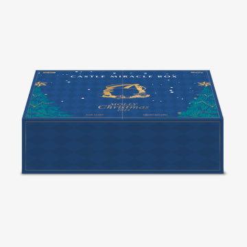 MOLLY Castle Miracle Box Series Figures